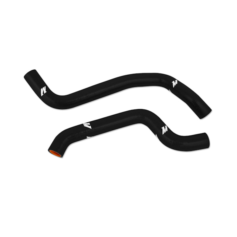 Mishimoto MMHOSE-3KGT-91BK 91-99 Mitsubishi 3000GT / 91-96 Dodge Stealth Black Silicone Hose Kit