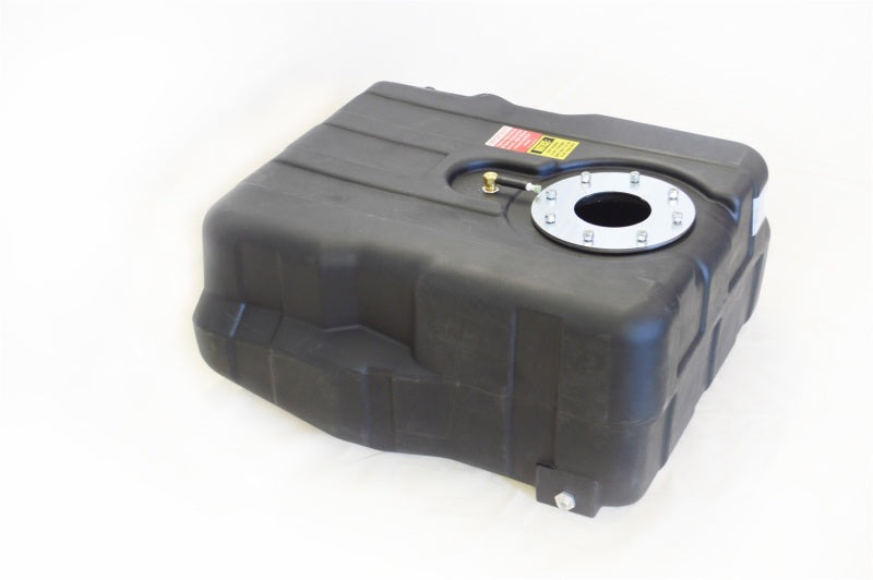 Titan Fuel Tanks 8020099 99-10 Ford F-350 40 Gal Extra HD Cross-Linked PE Utility Tank Reg/Ext Cab/Chassis