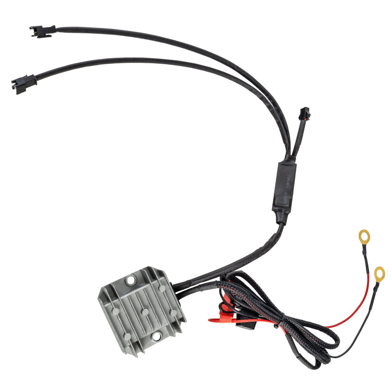 ORACLE Lighting 1284-332 Oracle 1421 Jeep Grand Cherokee Dynamic Headlight DRL Upgrade Kit ColorSHIFT Dynamic SEE WARRANTY