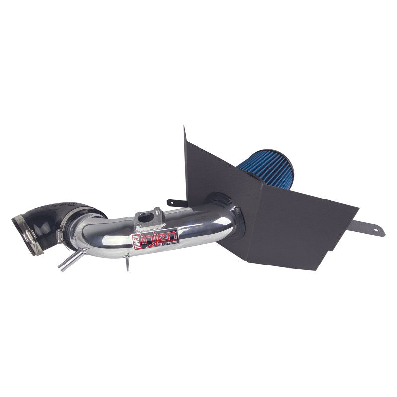 Injen SP2036P 18-20 Toyota Camry V6 3.5L Polished Short RAM Air Intake