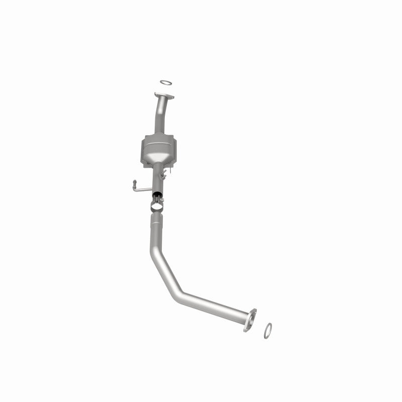 Magnaflow 93376 MagnaFlow Conv DF 01-04 Toyota Sequoia 4.7L D/S