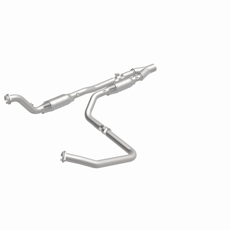 Magnaflow 24293 Conv DF 04-07 Dodge RAM 5.7L
