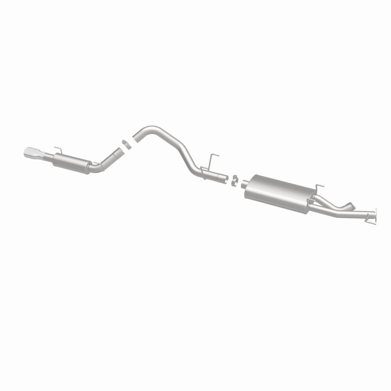Magnaflow 15808 MagnaFlow Sys C/B 01-03 Toyota Sequoia 4.7L V