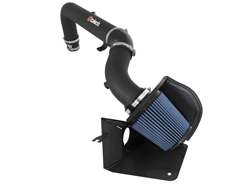 aFe TR-5307B-R Takeda Stage-2 P5R AIS 16-17 Ford Focus RS L4-2.3L EcoBoost
