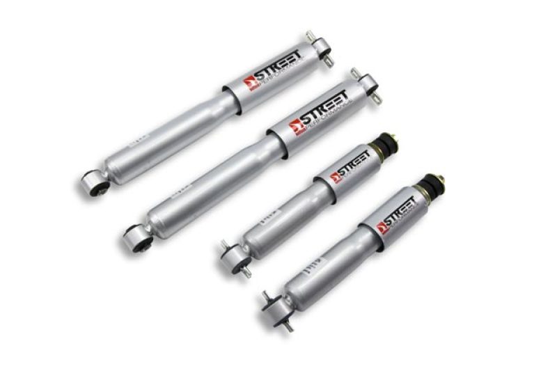 Belltech 9516 SHOCK SET STREET PERFORMANCE