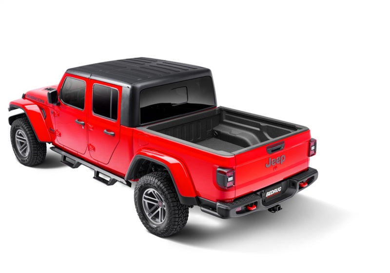 BedRug IMJ20SBS 20-23 Jeep Gladiator 5ft Bed Mat (Use w/Spray-In & Non-Lined Bed)