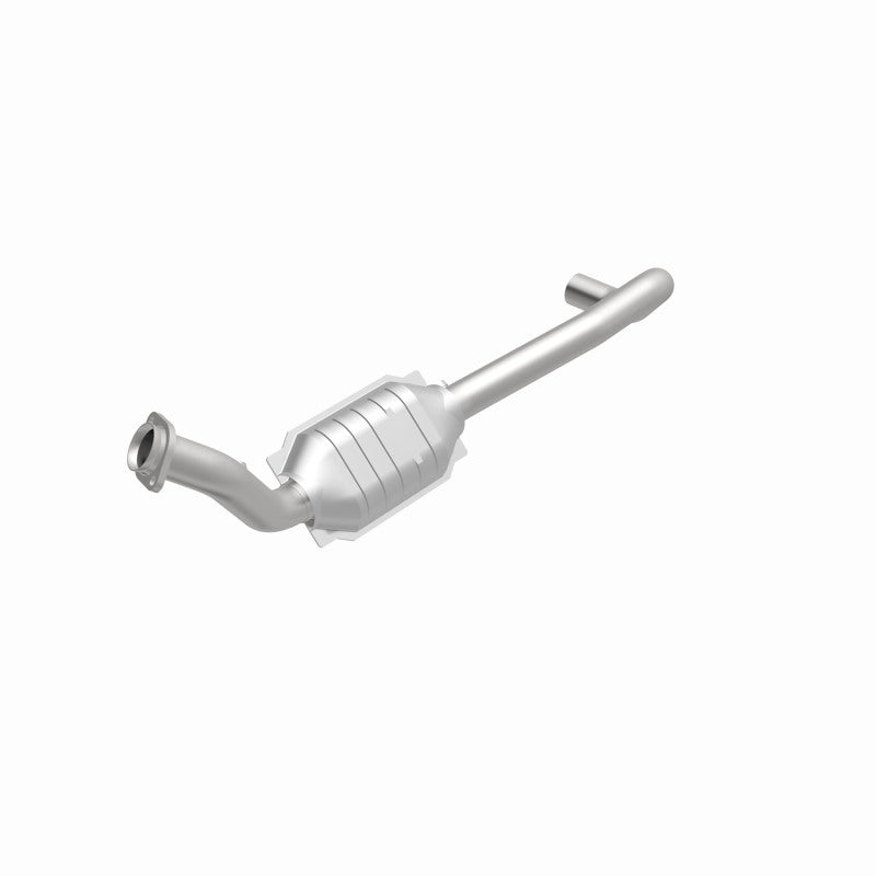 Magnaflow 93402 MagnaFlow Conv DF 04-05 Dodge RAM 1500 Pickup 5.7L D/S