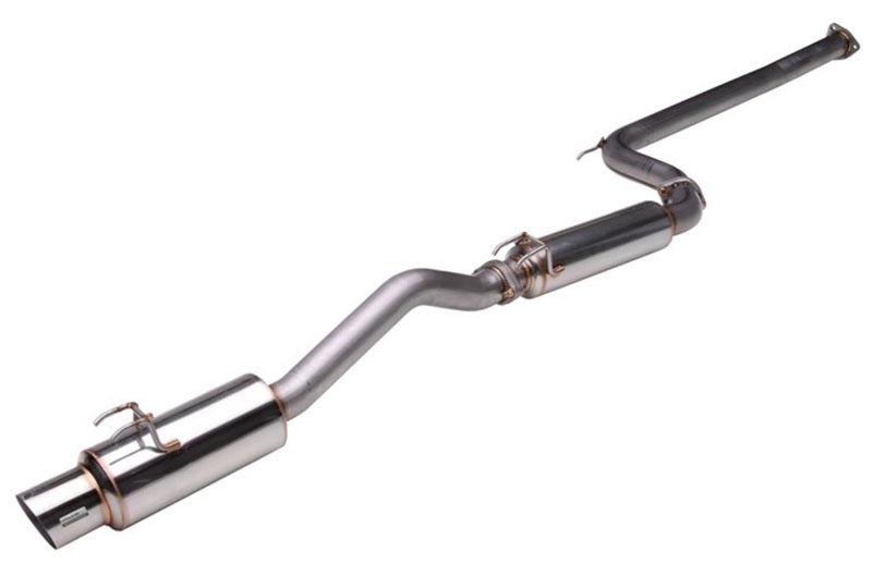 Skunk2 Racing 413-05-5030 Skunk2 MegaPower R 06-08 Honda Civic Si (Sedan) 70mm Exhaust System