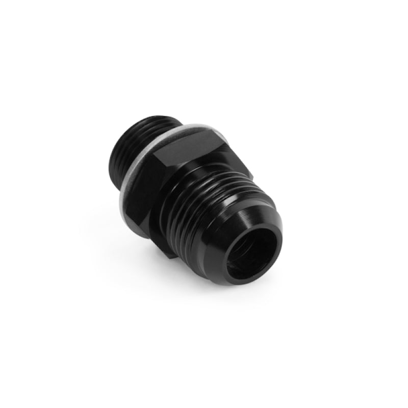 Mishimoto MMOC-STI-08TBK 08-14 WRX/STi Thermostatic Oil Cooler Kit - Black
