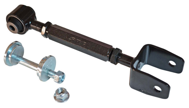 SPC Performance 67415 Mazda3 Rear Camber/Toe Kit