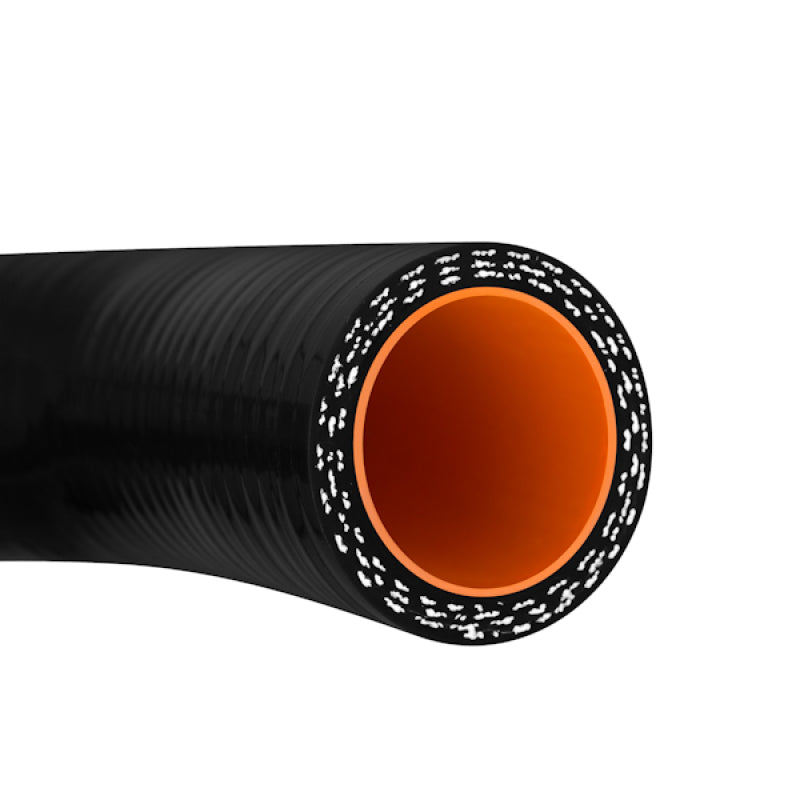 Mishimoto MMHOSE-3KGT-91BK 91-99 Mitsubishi 3000GT / 91-96 Dodge Stealth Black Silicone Hose Kit