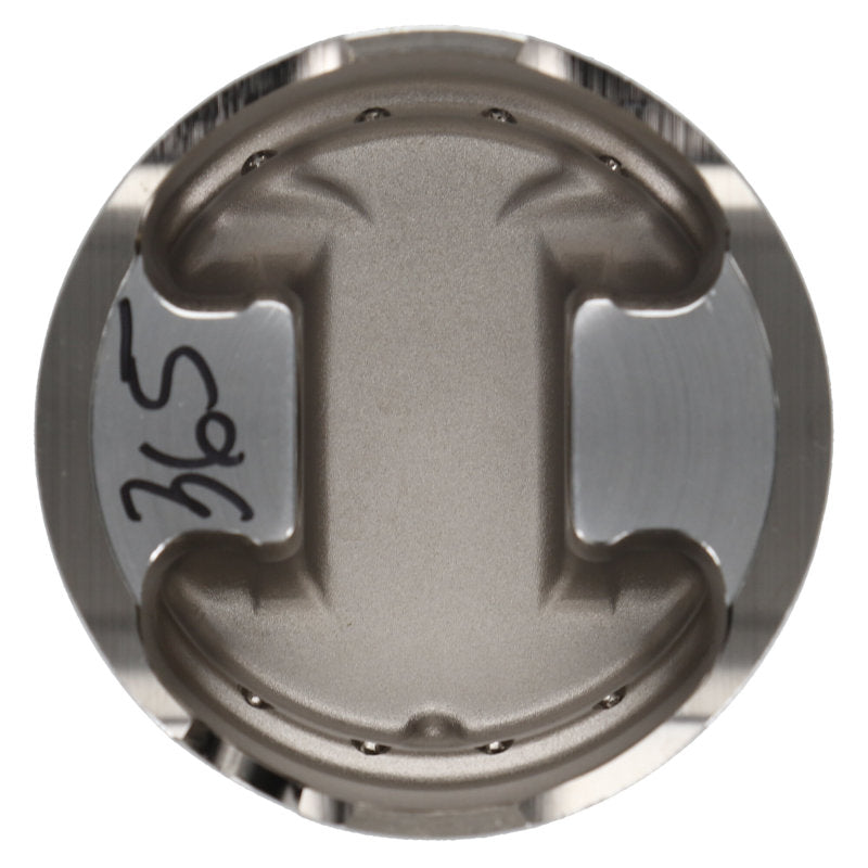 Wiseco K615M86AP Toyota 3SGTE 4v Dished -6cc Turbo 86mm Piston Kit