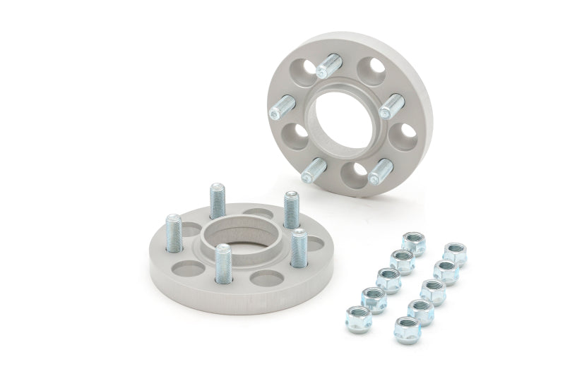 Eibach S90-4-20-044 Pro-Spacer System 20mm Spacer - 2015 Ford Mustang Ecoboost / V6 / GT
