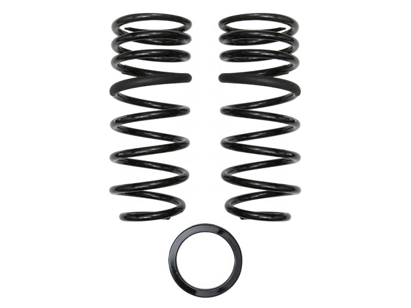ICON 52750 2008+ Toyota Land Cruiser 200 1.75in Dual Rate Rear Spring Kit