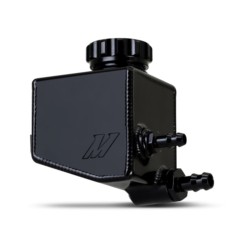 Mishimoto MMRT-GTO-04PSBK Pontiac GTO/G8 Aluminum Power Steering Reservoir - Black
