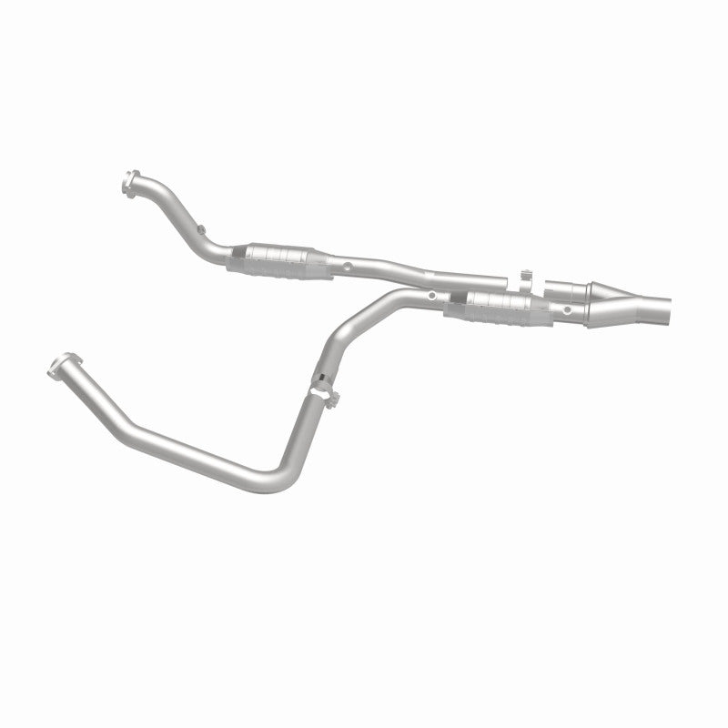 Magnaflow 24293 Conv DF 04-07 Dodge RAM 5.7L