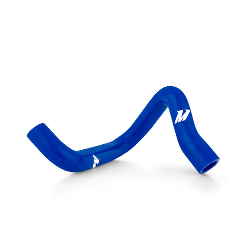 Mishimoto MMHOSE-TINY-01BL 02-06 Mini Cooper S (Supercharged) Blue Silicone Hose Kit