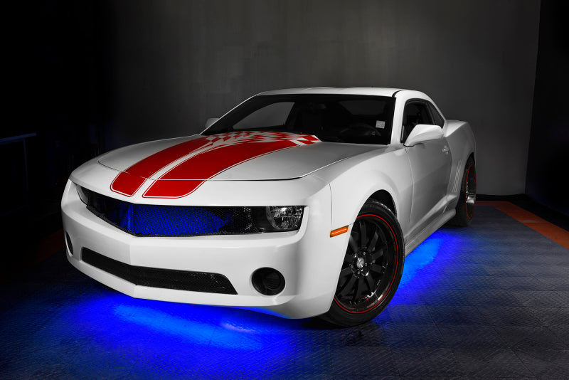 ORACLE Lighting 4229-332 Oracle Universal Dynamic LED Underbody Kit - ColorSHIFT - Dynamic SEE WARRANTY