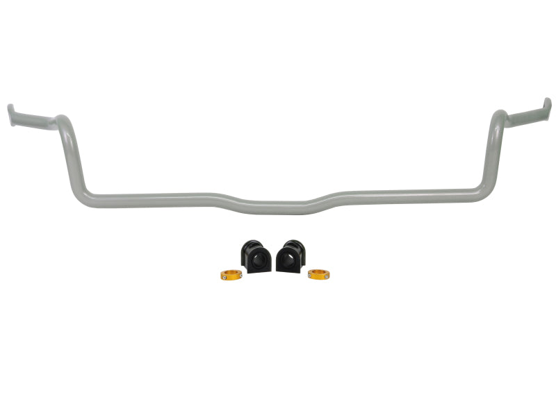 Whiteline BMF64Z 12+ Ford Focus ST 24mm Heavy Duty Adjustable Swaybar