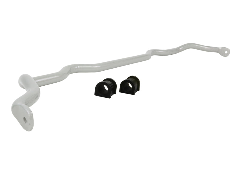 Whiteline BTF38 97-02 Toyota Camry MCV20/SXV20/SXV23 Front 24mm Heavy Duty Fixed Swaybar