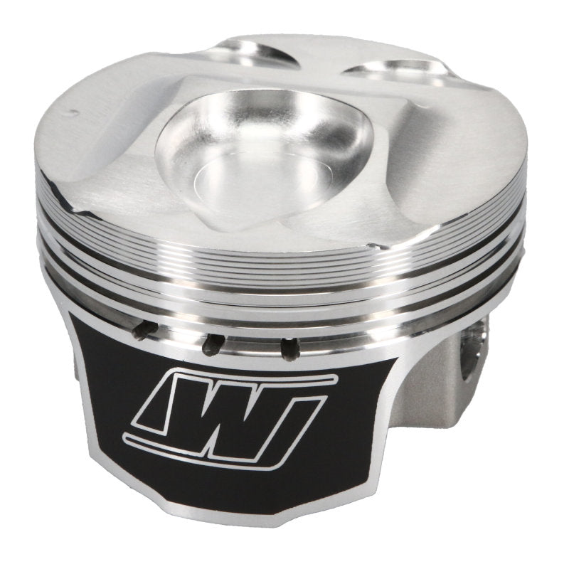 Wiseco K635M86 GM 2.0 LSJ/LNF 4vp * Turbo * Piston Shelf Stock Kit