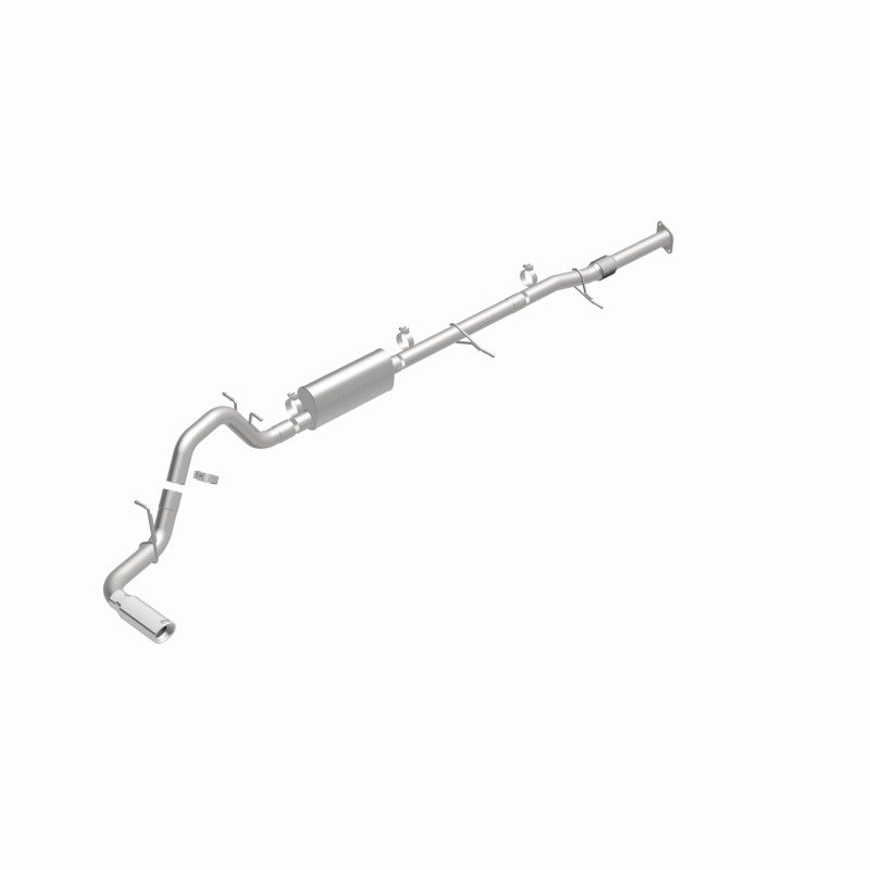Magnaflow 19649 MagnaFlow 2023+ Chevy Colorado NEO Series Cat-Back Exhaust Single Passenger Side Rear Exit
