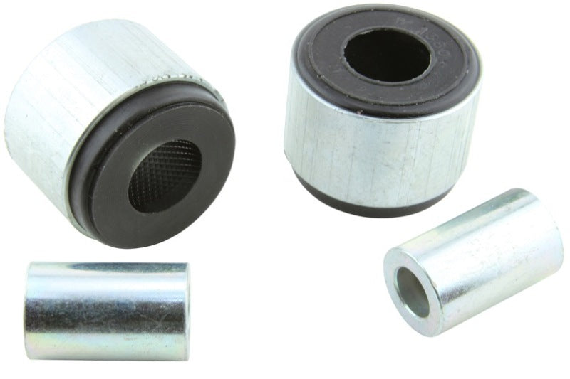 Whiteline W91380 Plus Subaru Forester/Impreza/Liberty/Outback Differential Mount in Cradle