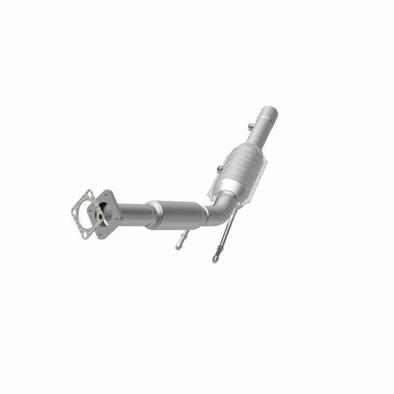 Magnaflow 49990 MagnaFlow Conv DF 06-08 VW Rabbit 2.5L