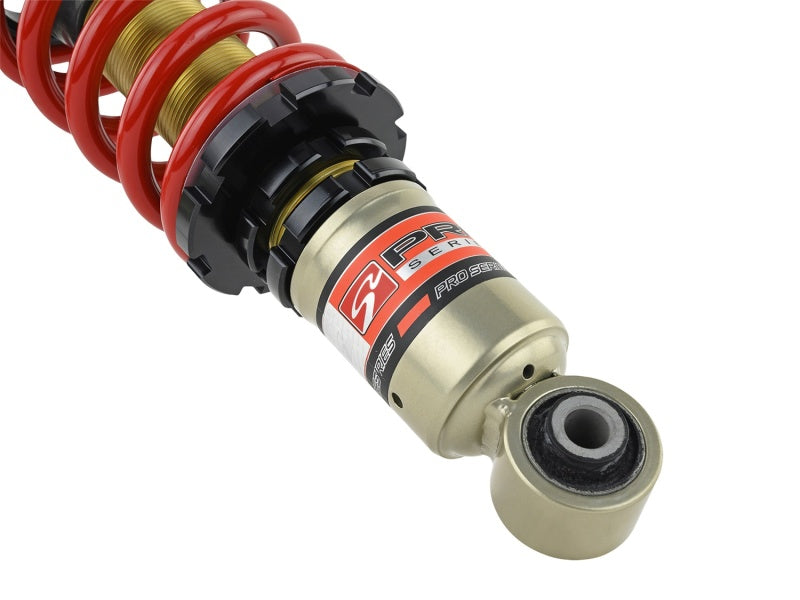 Skunk2 Racing 541-05-4740 Skunk2 01-05 Honda Civic (All Models) Pro S II Coilovers (10K/10K Spring Rates)