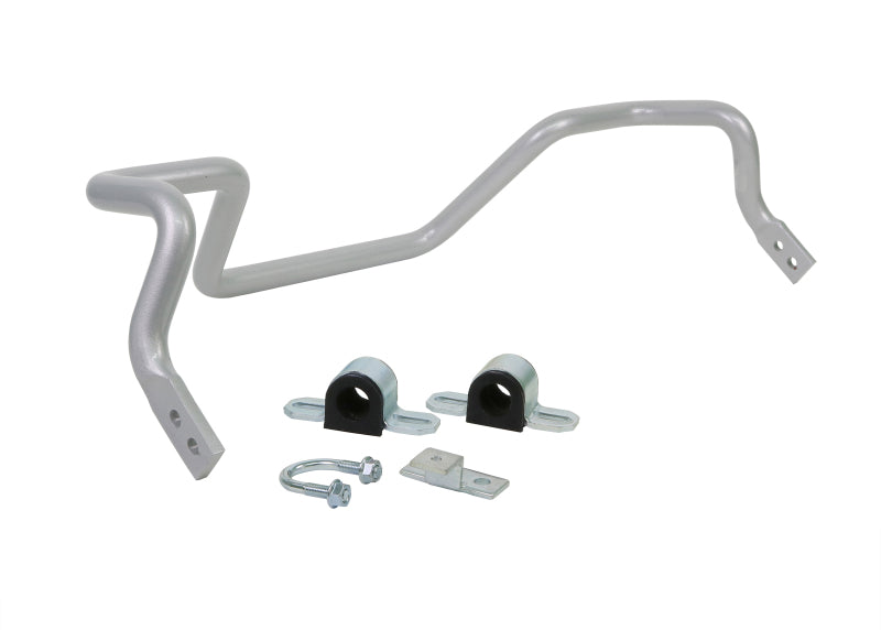 Whiteline BMR82Z Mazdaspeed 6 Adjustable Rear 24mm Swaybar
