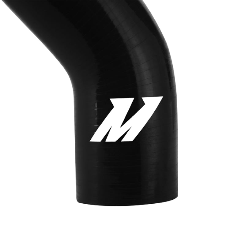 Mishimoto MMHOSE-RAM-94DBK 94-97 Dodge 5.9L Cummins Coolant Hose Kit (Black)