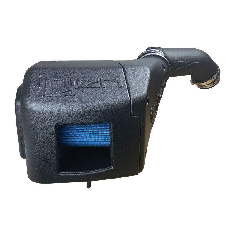 Injen EVO7008 01-04 GMC Duramax LB7 6.6L Evolution Intake