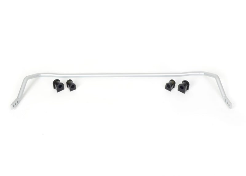 Whiteline BTF24Z 91-99 Toyota MR2 SW20 Front 20mm Heavy Duty Adjustable Swaybar