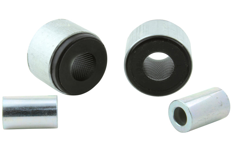 Whiteline W91380 Plus Subaru Forester/Impreza/Liberty/Outback Differential Mount in Cradle