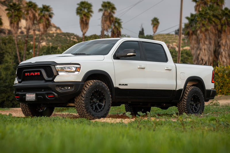 ICON K213102 2019+ RAM 1500 2/4WD .75-2.5in Stage 2 Suspension System