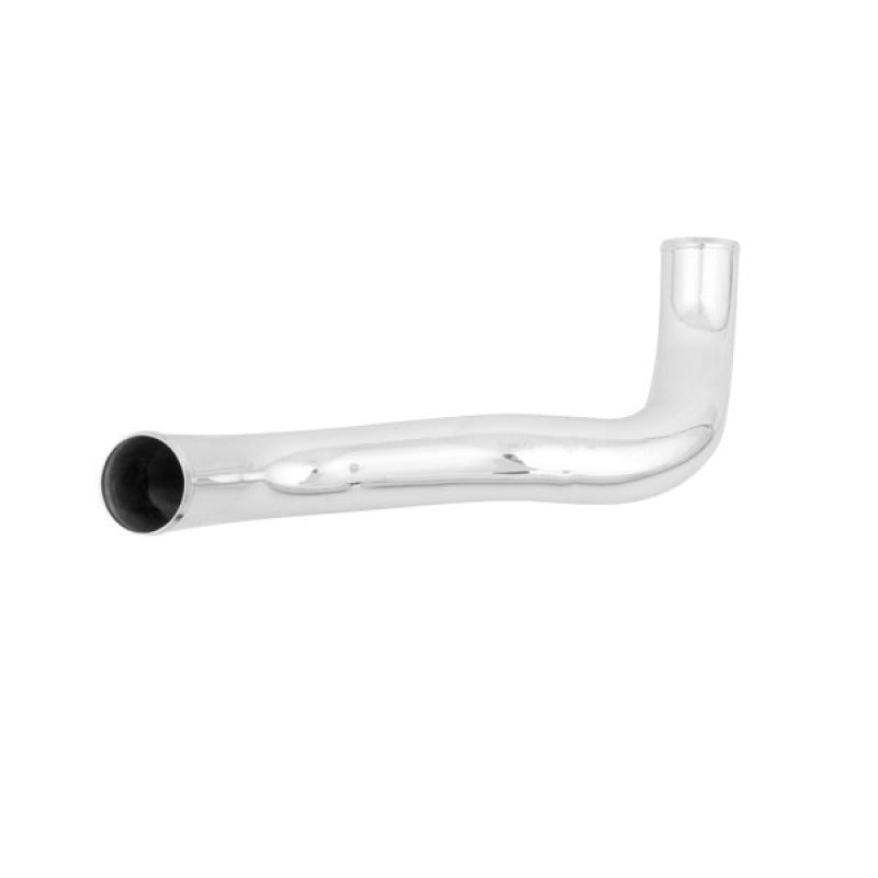 Mishimoto MMICP-F2D-03CBK 03-07 Ford 6.0L Powerstroke Cold-Side Intercooler Pipe and Boot Kit