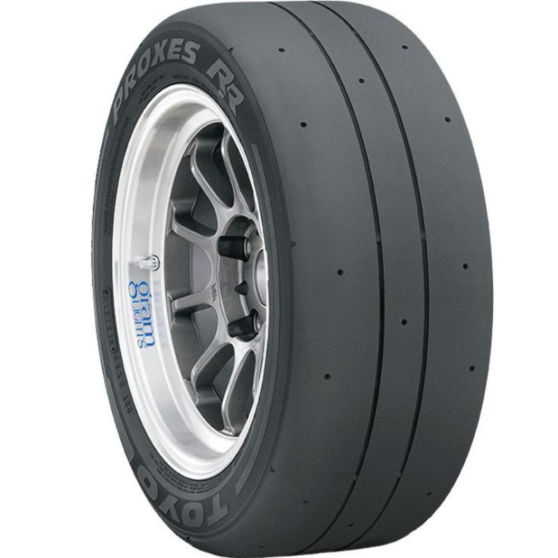TOYO 255120 Toyo Proxes RR Tire - 235/40ZR17