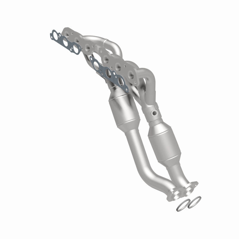 Magnaflow 50603 MagnaFlow Conv DF 00-04 Lexus IS/GS300 mani