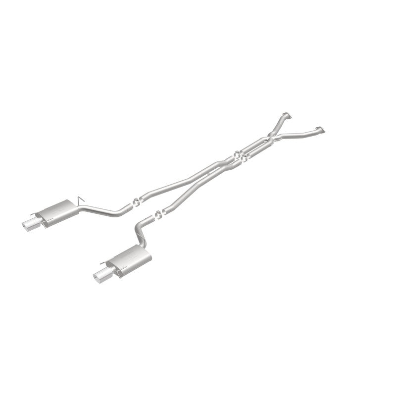 Magnaflow 16636 MagnaFlow Sys CB 04- Cadillac CTS-V 5.7L