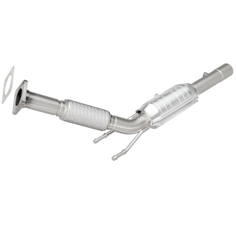 Magnaflow 49990 MagnaFlow Conv DF 06-08 VW Rabbit 2.5L