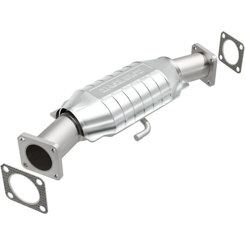 Magnaflow 93426 MagnaFlow Conv DF GM 78 81