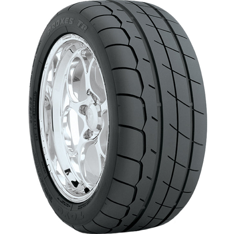 TOYO 172020 Toyo Proxes TQ Tire - P255/50R16