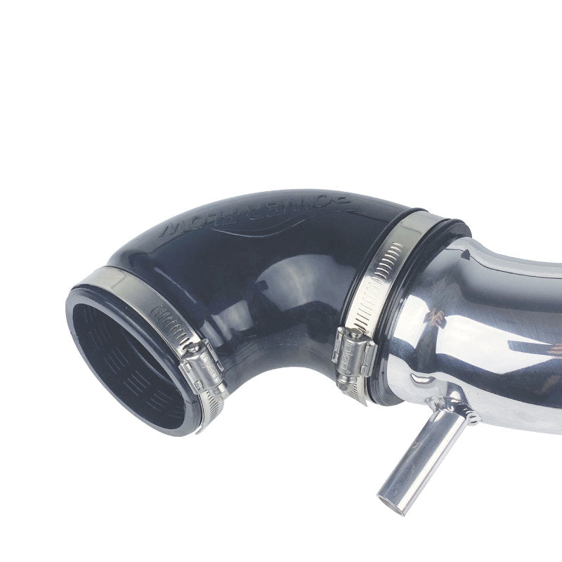 Injen SP2036P 18-20 Toyota Camry V6 3.5L Polished Short RAM Air Intake