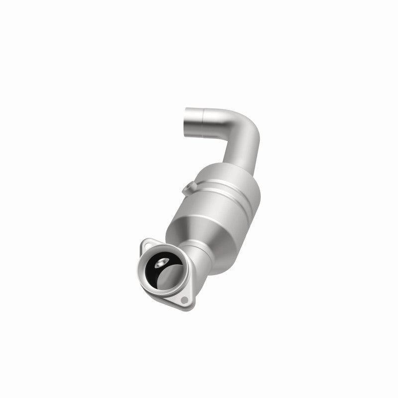 Magnaflow 52138 Conv DF 2011-2014 F-150 5.0L Underbody