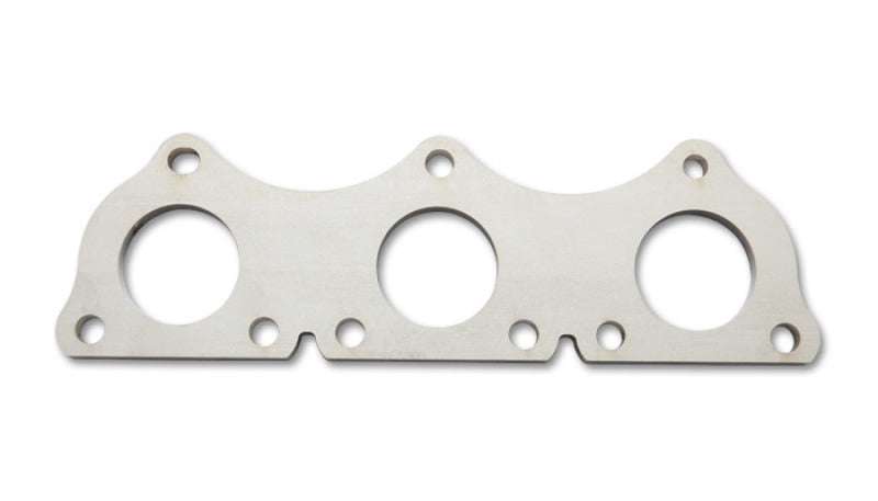 Vibrant 14227 Exhaust Manifold Flange for Audi 2.7T - 3/8in Thick - Sold in Pairs