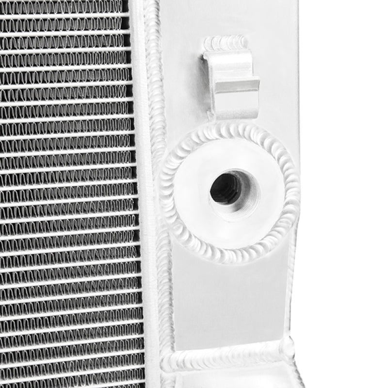 Mishimoto MMRAD-DMAX-11 11+ Chevy 6.6L Duramax Radiator