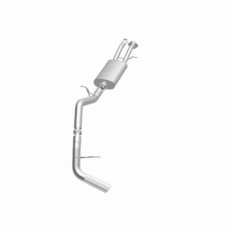 Magnaflow 15734 MagnaFlow Sys C/B Escalade 6.0L 00-02