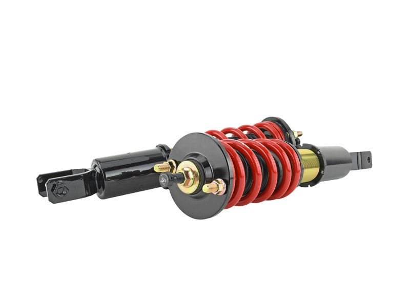 Skunk2 Racing 541-05-8715 Skunk2 88-91 Honda Civic/CRX Pro-ST Coilovers (Front 10 kg/mm - Rear 8 kg/mm)