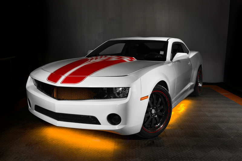 ORACLE Lighting 4229-332 Oracle Universal Dynamic LED Underbody Kit - ColorSHIFT - Dynamic SEE WARRANTY