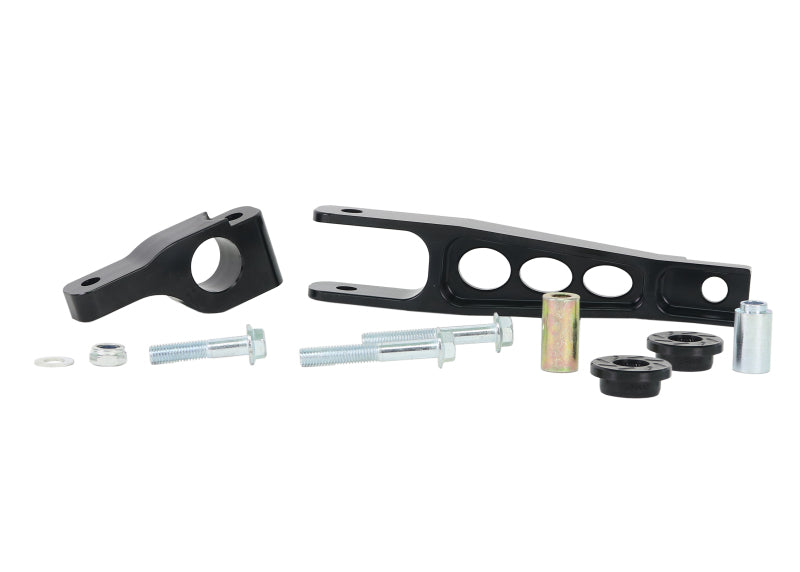 Whiteline KDT975 15-20 Audi A3 / 18-20 Audi TT Quattro / 15-20 VW Golf/GTI Engine Pitch Mount Bushing